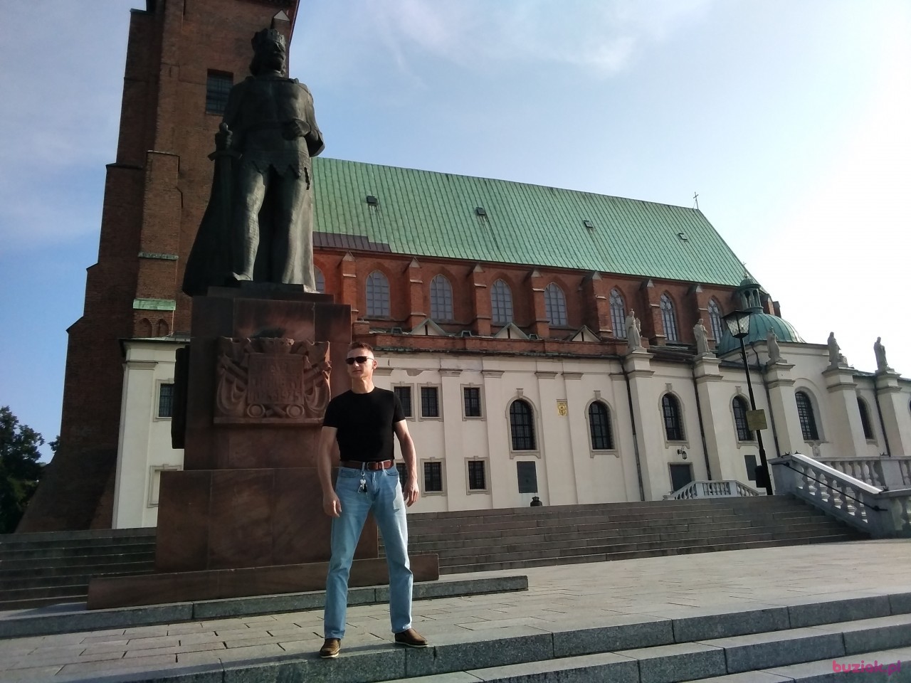 Waldemar, Mężczyzna, 43, Ludwigsburg, Niemcy, Zdjęcie: 6