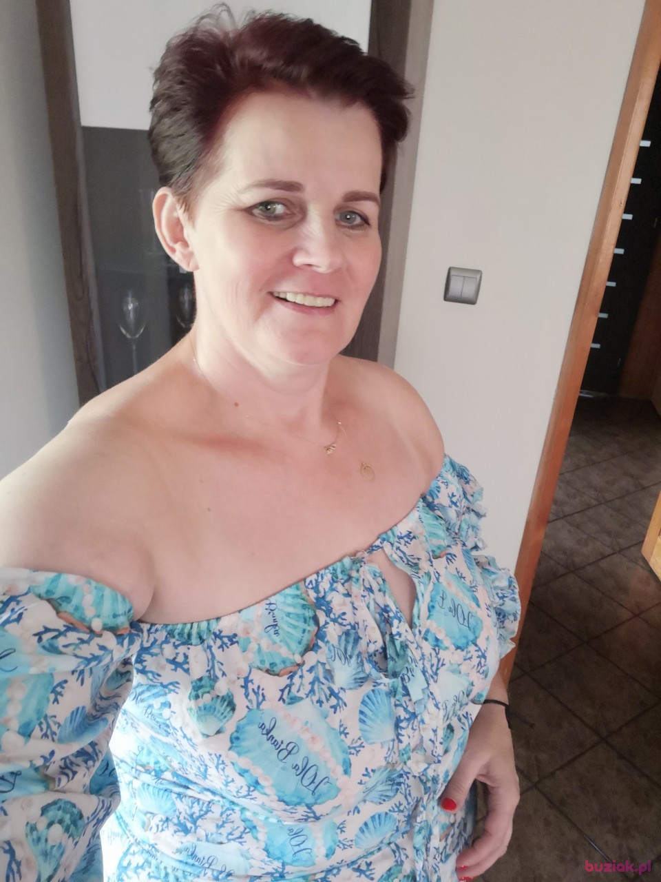 Agnieszka, Kobieta, 50, Skierniewice, Polska, Zdjęcie: 2