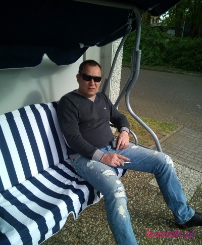 Andrzej , Mężczyzna, 56, Niemcy, Zdjęcie: 1