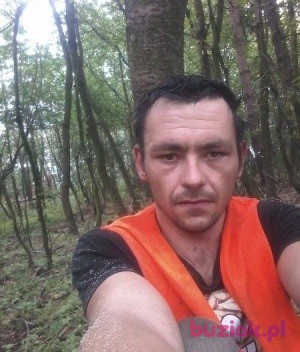 Slawek, Male, 37, Strzelin, Polska, Photo: 2