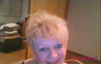 Danuta, Female, 63, Grajewo, Polska, Photo: 2
