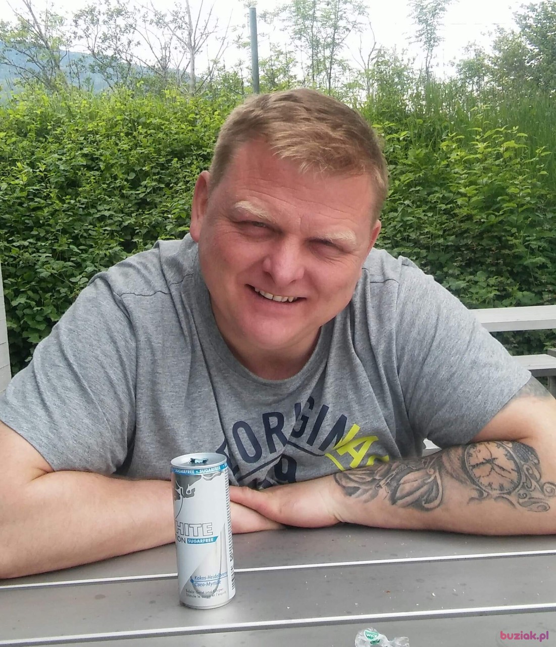 robert, Male, 47, Wałbrzych, Polska: 1
