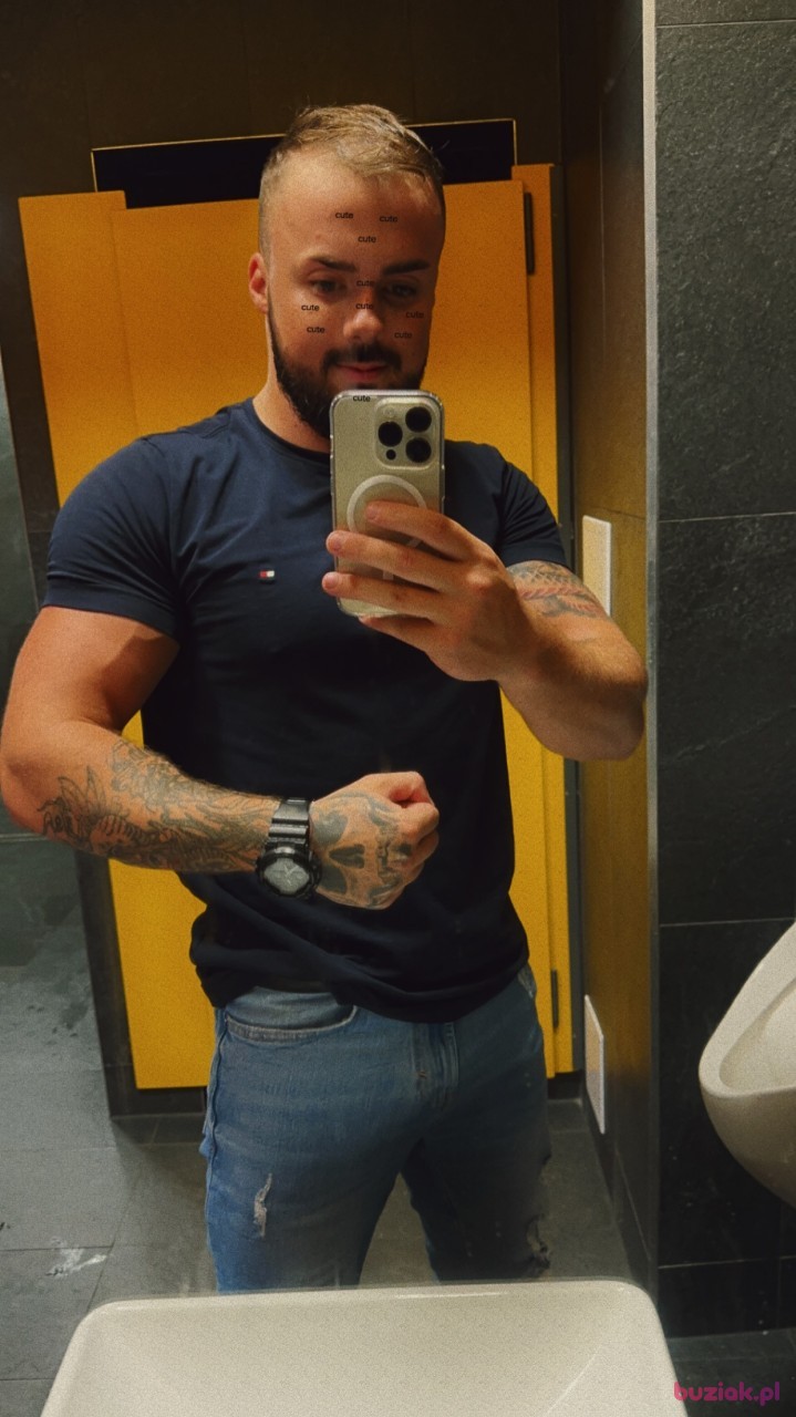 Kamil, Mężczyzna, 27, Haga, Holandia: 1