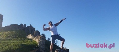 Patryk, Male, 34, Chodzież, Polska, Photo: 2