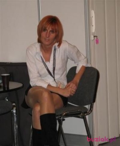Violetta, Kobieta, 49, Bydgoszcz, Polska: 1