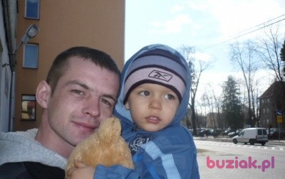 marcin, Male, 39, Pisz, Polska, Photo: 1