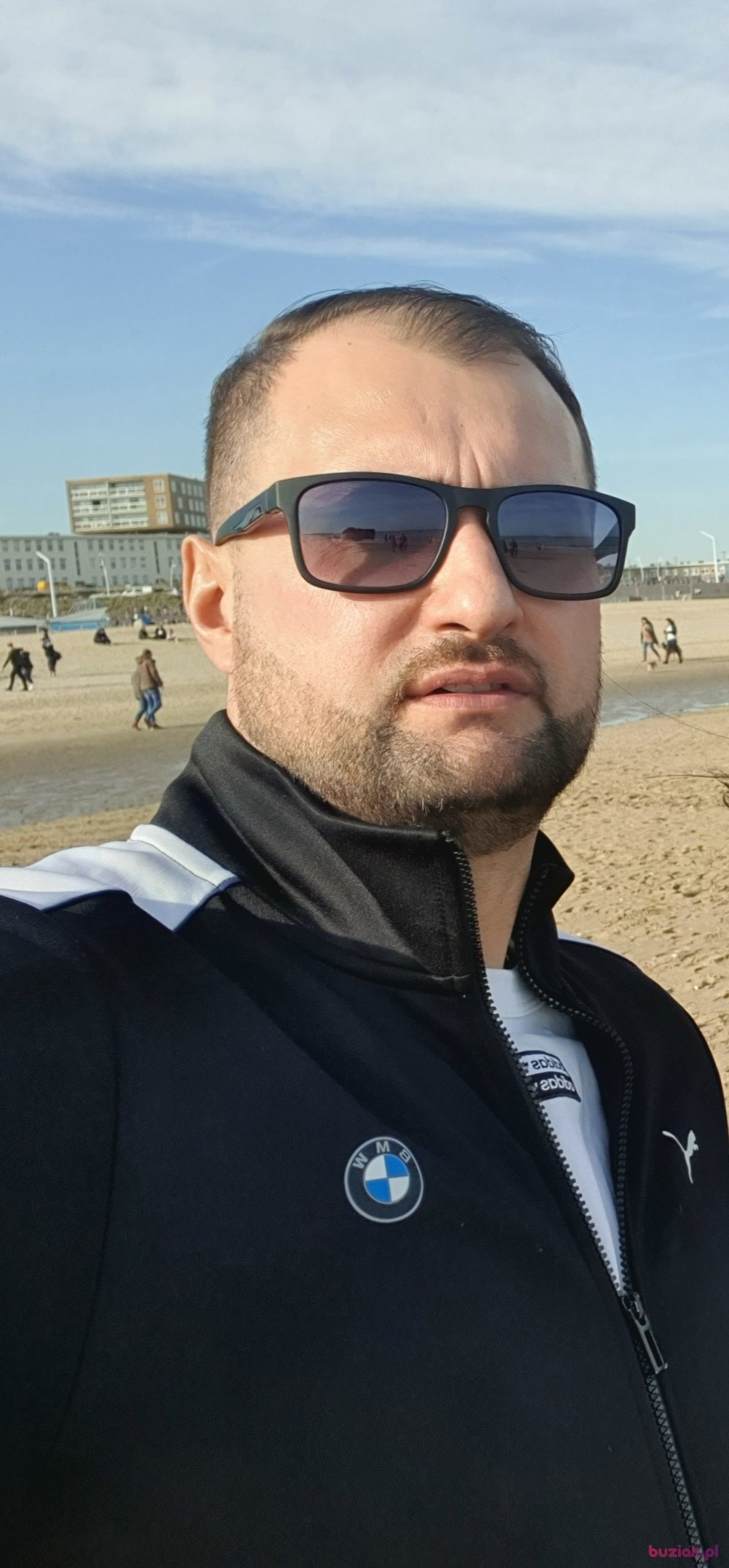 Karol , Mężczyzna, 44, Holandia, Zdjęcie: 1