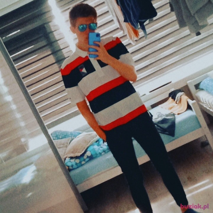 Patryk, Mężczyzna, 25, Amsterdam, Holandia: 1