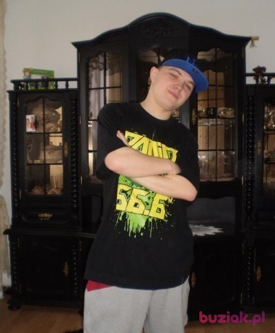 Łukasz, Male, 32, Opole, Polska, Photo: 2