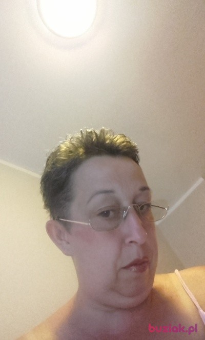 JOANNA, Male, 54, Słupsk, Polska, Photo: 1