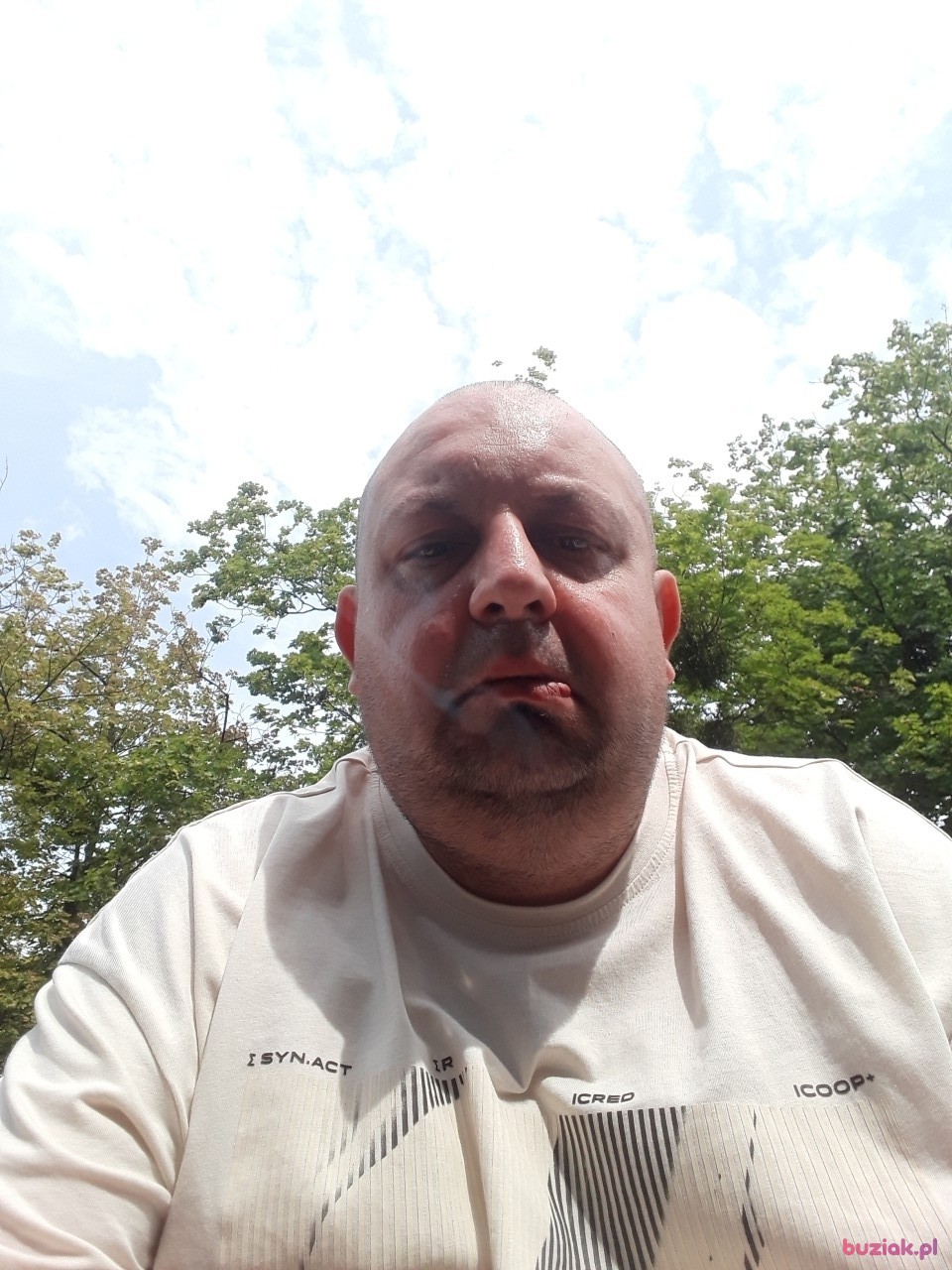 Jakub, Male, 40, Września, Polska: 1