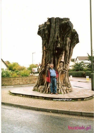 rumcajs69xxl, Mężczyzna, 63, Polska, Zdjęcie: 2