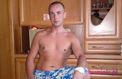 Marcin, Mężczyzna, 37, Głubczyce, Polska: 1
