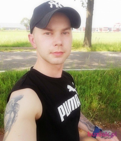 Kajtom1991, Mężczyzna, 34, Holandia, Zdjęcie: 3