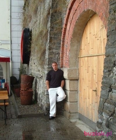 Bruno88, Male, 43, Polska, Photo: 1