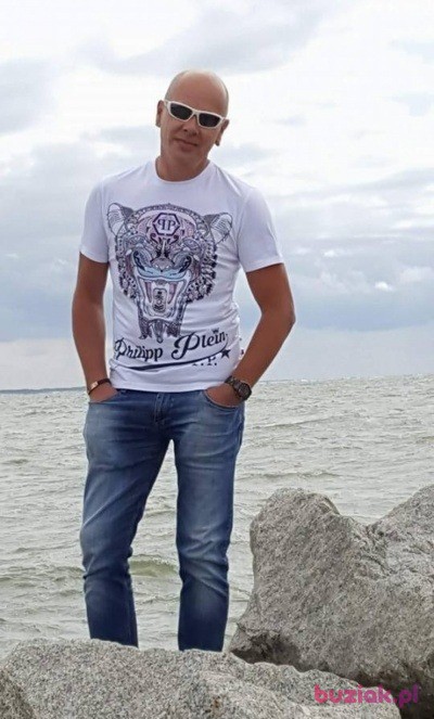 Rafał, Mężczyzna, 52, Holandia, Zdjęcie: 4