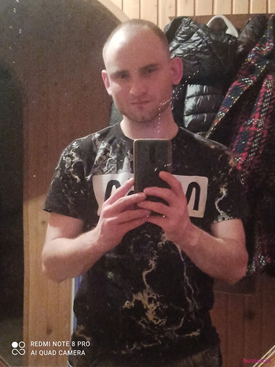 Andrzej, Mężczyzna, 26, Sokołów Podlaski, Polska, Zdjęcie: 3