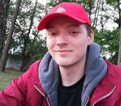 Bartek, Male, 29, Kędzierzyn-Koźle, Polska, Photo: 1