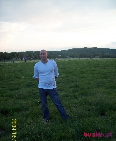BLACKMEN, Mężczyzna, 46, Kraków, Polska: 1
