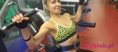 Adrianna, Female, 46, Warszawa, Polska, Photo: 4