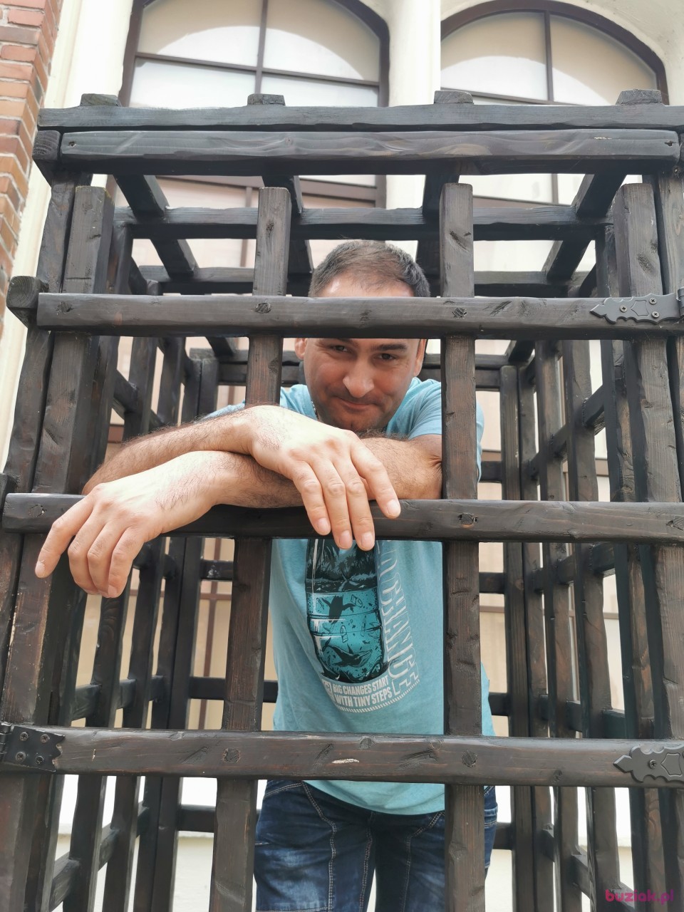 And, Mężczyzna, 43, Siemianowice Śląskie, Polska: 1
