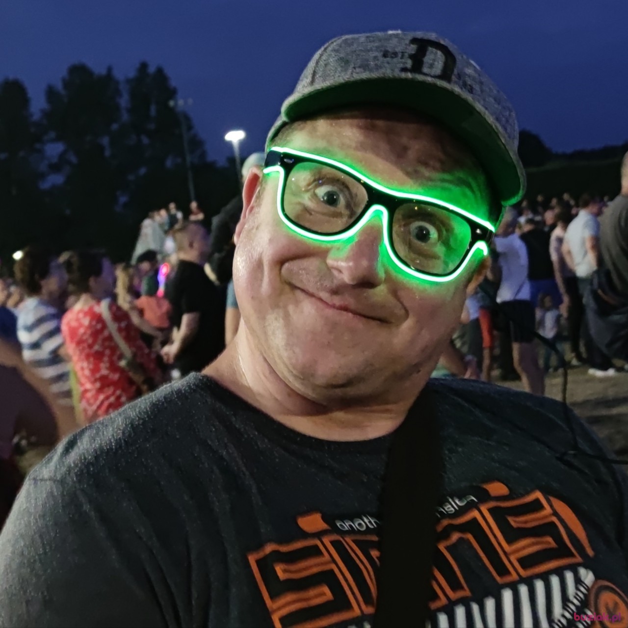 Rafał, Mężczyzna, 39, Piła, Polska, Zdjęcie: 1
