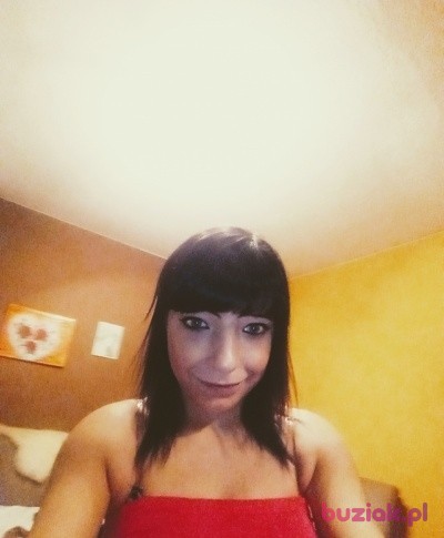 Ewelina, Kobieta, 31, Kalisz, Polska: 1