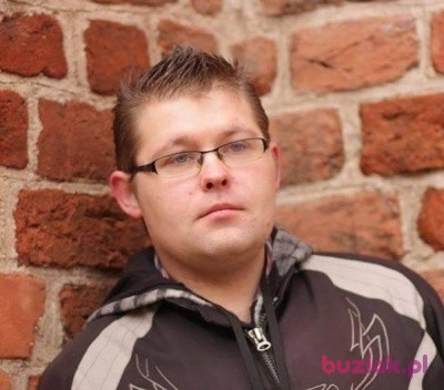 Lobo29, Male, 38, Poznań, Polska, Photo: 1