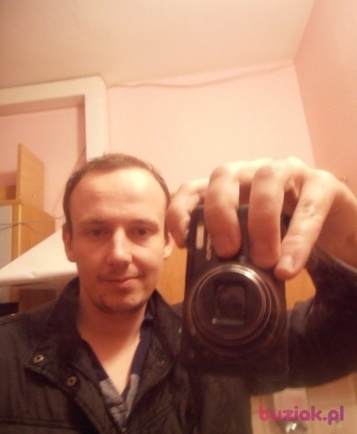 ralfal, Mężczyzna, 34, Warszawa, Polska, Zdjęcie: 1