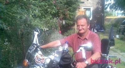 Stanisław, Male, 68, Dąbie, Polska, Photo: 1