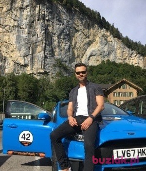 Marcin, Mężczyzna, 40, Windsor and Maidenhead, Wielka Brytania, Zdjęcie: 3