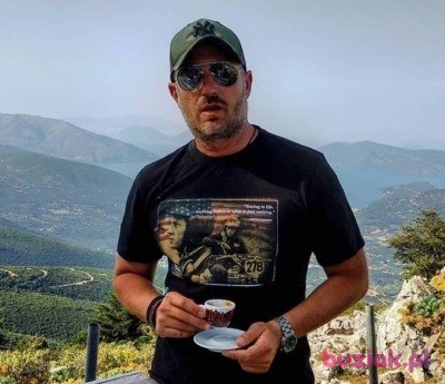 Alex Devon, Male, 51, New York City, USA, Photo: 2