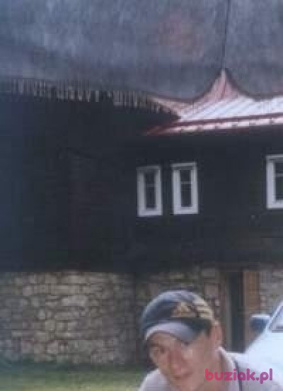 baki25, Male, 44, Polska, Photo: 1