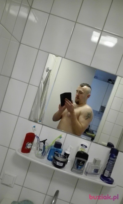 Maciek, Male, 37, Rotterdam South Holland Province, Holandia, Photo: 12