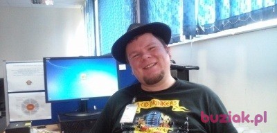 Rafał, Male, 39, Olsztyn, Polska, Photo: 3
