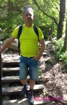 Maciek , Male, 49, Tarnów, Polska, Photo: 2