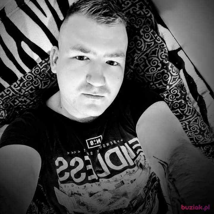 Mateusz, Mężczyzna, 30, Antwerpia, Belgia, Zdjęcie: 1