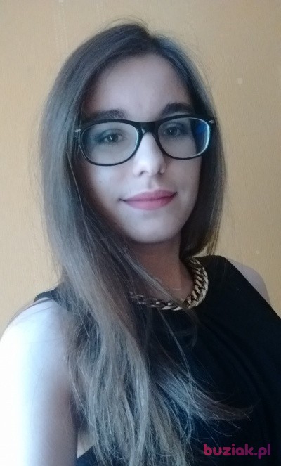 Marta, Female, 26, Pabianice, Polska: 1