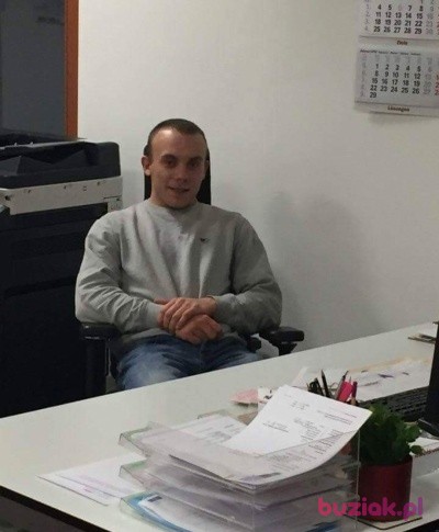 Bartek, Mężczyzna, 33, Inowrocław, Polska, Zdjęcie: 2