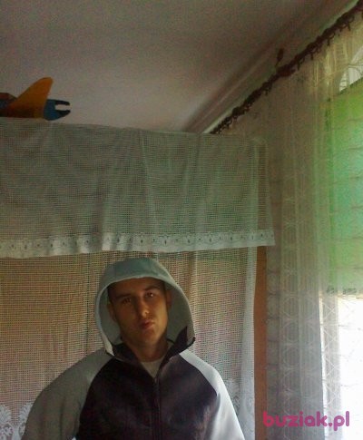 łukasz, Mężczyzna, 32, Międzyrzecz, Polska: 1
