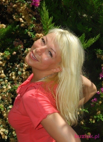 Orina, Kobieta, 51, Zielona Góra, Polska, Zdjęcie: 3