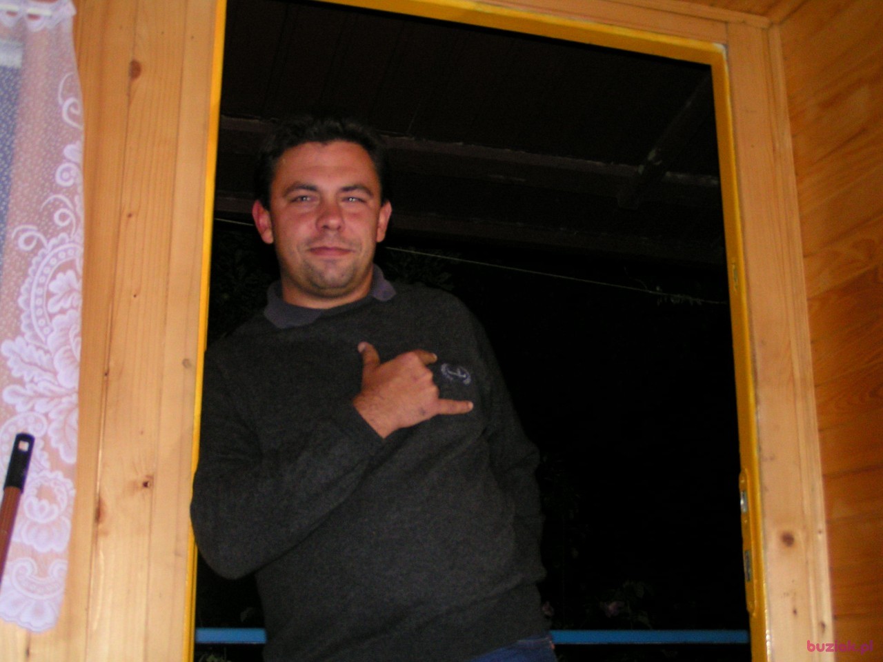 darek, Male, 50, Słubice, Polska: 1