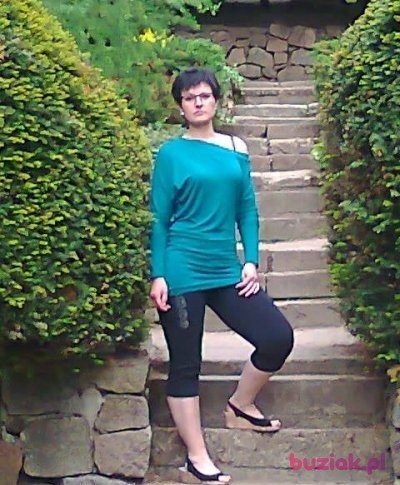 marzena, Kobieta, 49, Polska, Zdjęcie: 2