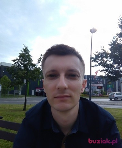 Rafał, Male, 40, Katowice, Polska: 1