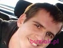 Michał, Male, 32, Dąbrowa Tarnowska, Polska, Photo: 1
