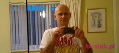 marek, Mężczyzna, 59, Wielka Brytania: 1