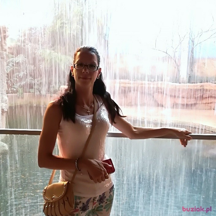 Gosia, Female, 43, Świdnica, Polska, Photo: 4