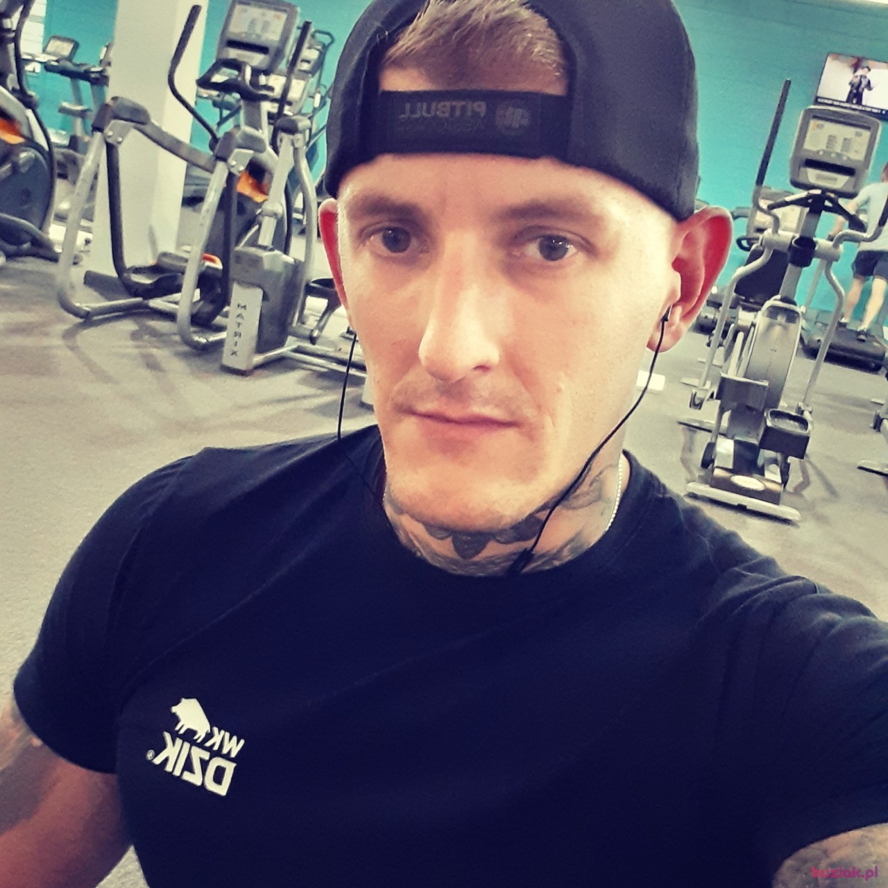 Mariusz, Mężczyzna, 36, Wakefield, Wielka Brytania, Zdjęcie: 1