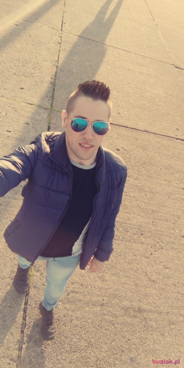 Piotrek, Mężczyzna, 28, Elbląg, Polska, Zdjęcie: 2