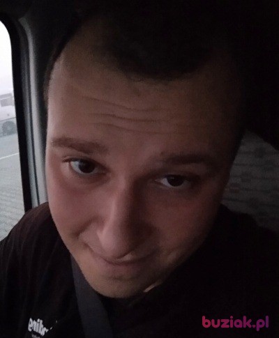 Eryk, Male, 30, Wodzisław Śląski, Polska, Photo: 2
